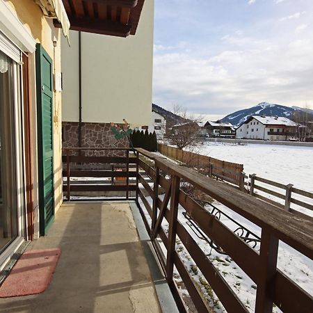 Aurturist S Candido Roulette San Candido Zewnętrze zdjęcie