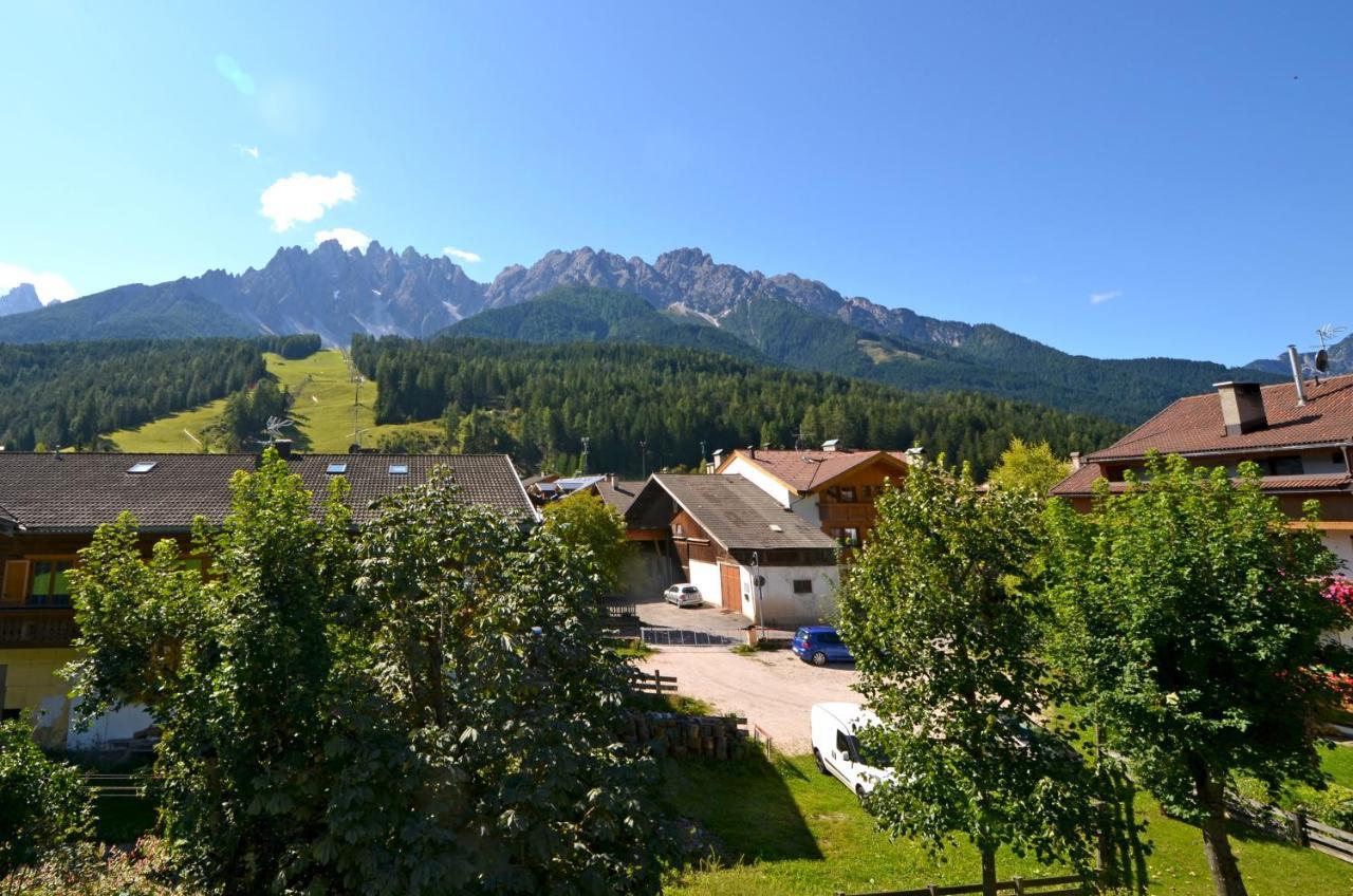 Aurturist S Candido Roulette San Candido Zewnętrze zdjęcie