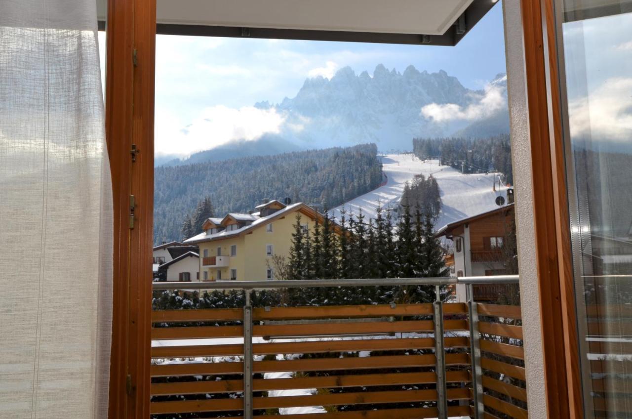 Aurturist S Candido Roulette San Candido Zewnętrze zdjęcie