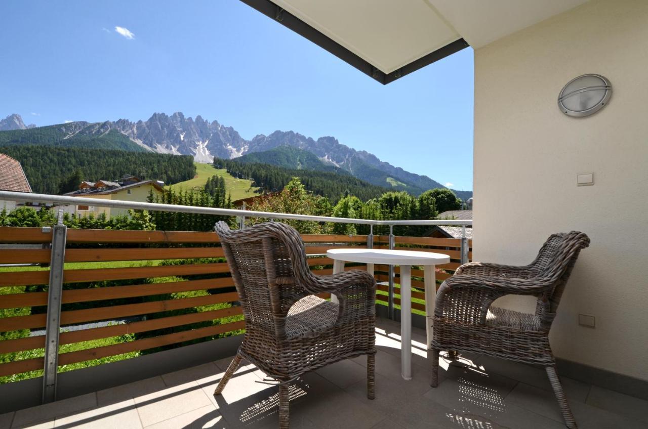 Aurturist S Candido Roulette San Candido Zewnętrze zdjęcie