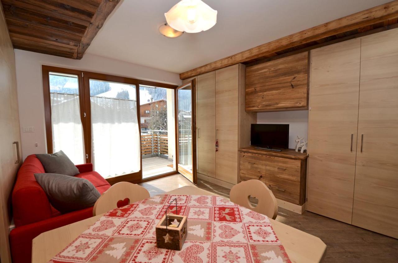 Aurturist S Candido Roulette San Candido Zewnętrze zdjęcie
