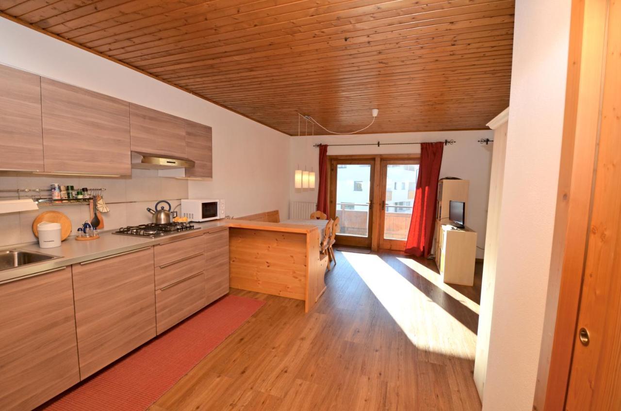 Aurturist S Candido Roulette San Candido Zewnętrze zdjęcie