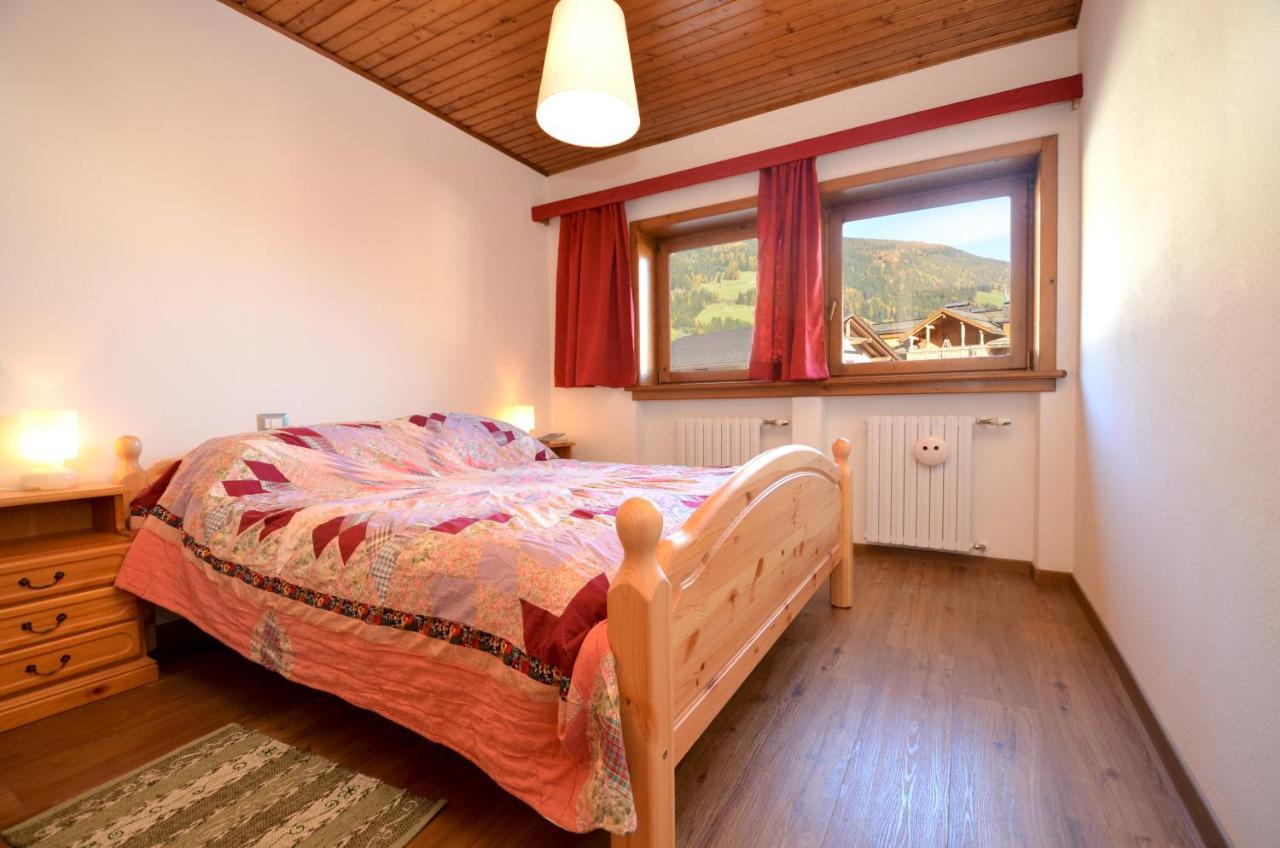 Aurturist S Candido Roulette San Candido Zewnętrze zdjęcie