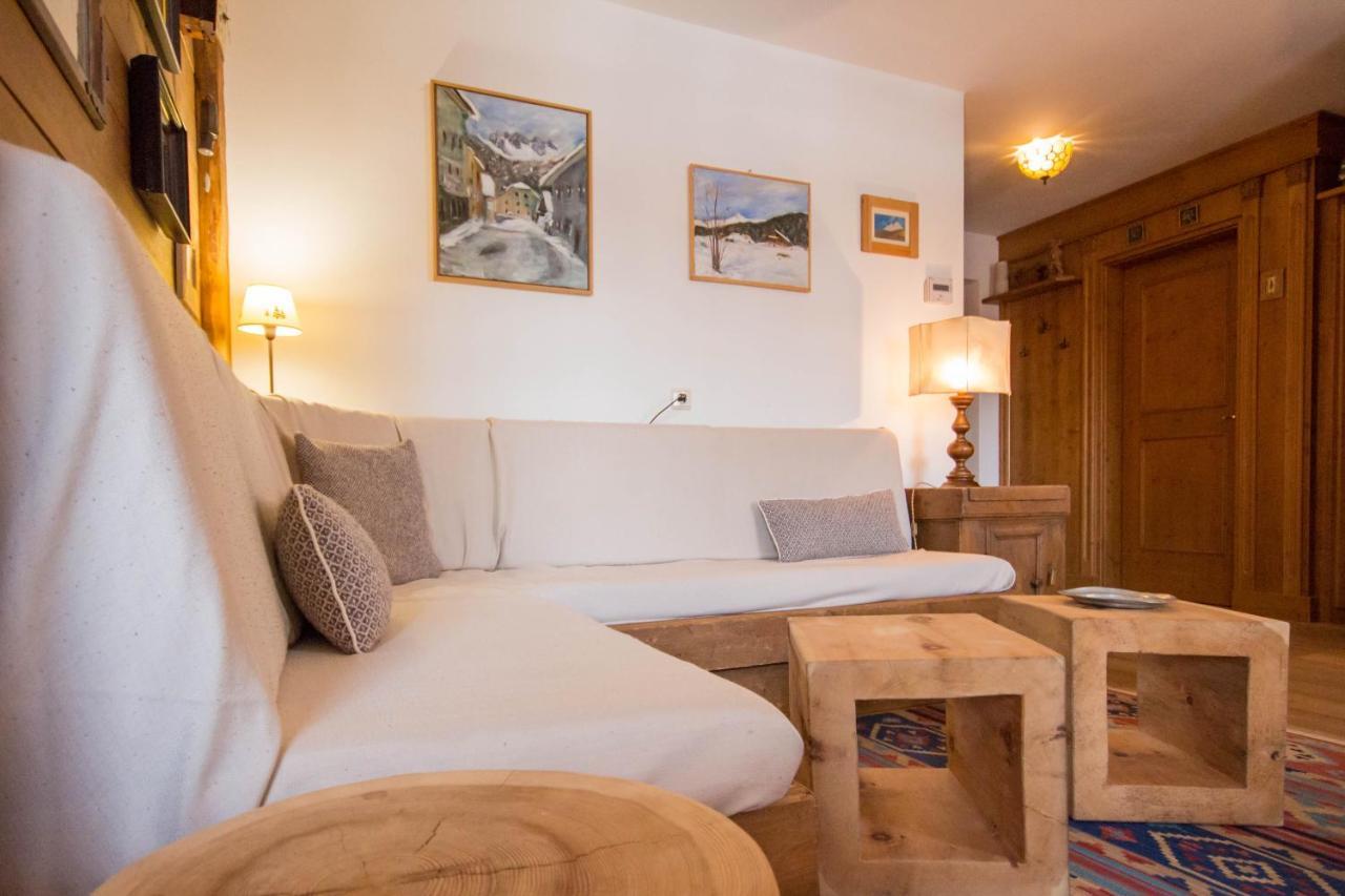 Aurturist S Candido Roulette San Candido Zewnętrze zdjęcie