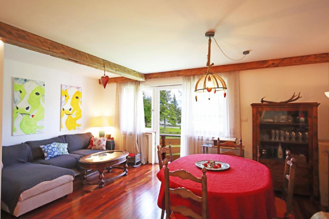 Aurturist S Candido Roulette San Candido Zewnętrze zdjęcie