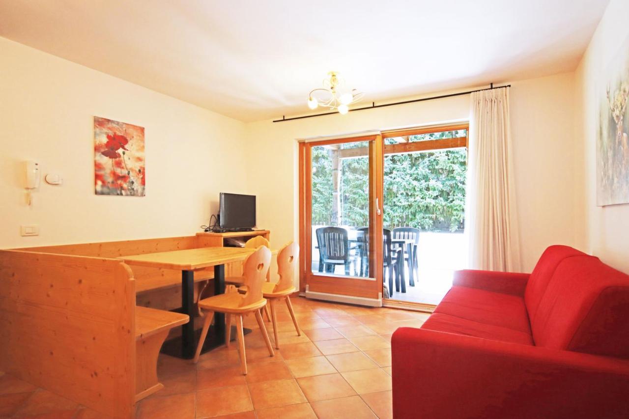 Aurturist S Candido Roulette San Candido Zewnętrze zdjęcie