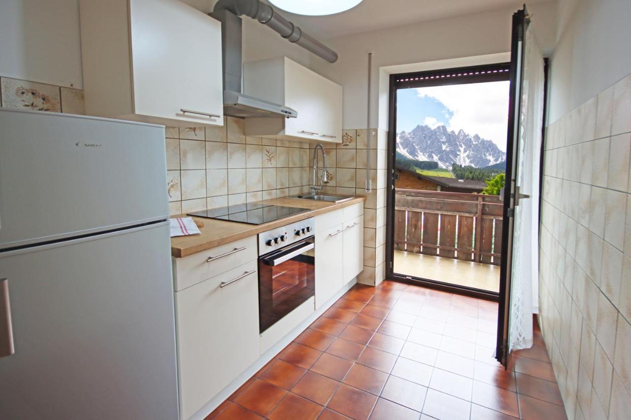 Aurturist S Candido Roulette San Candido Zewnętrze zdjęcie