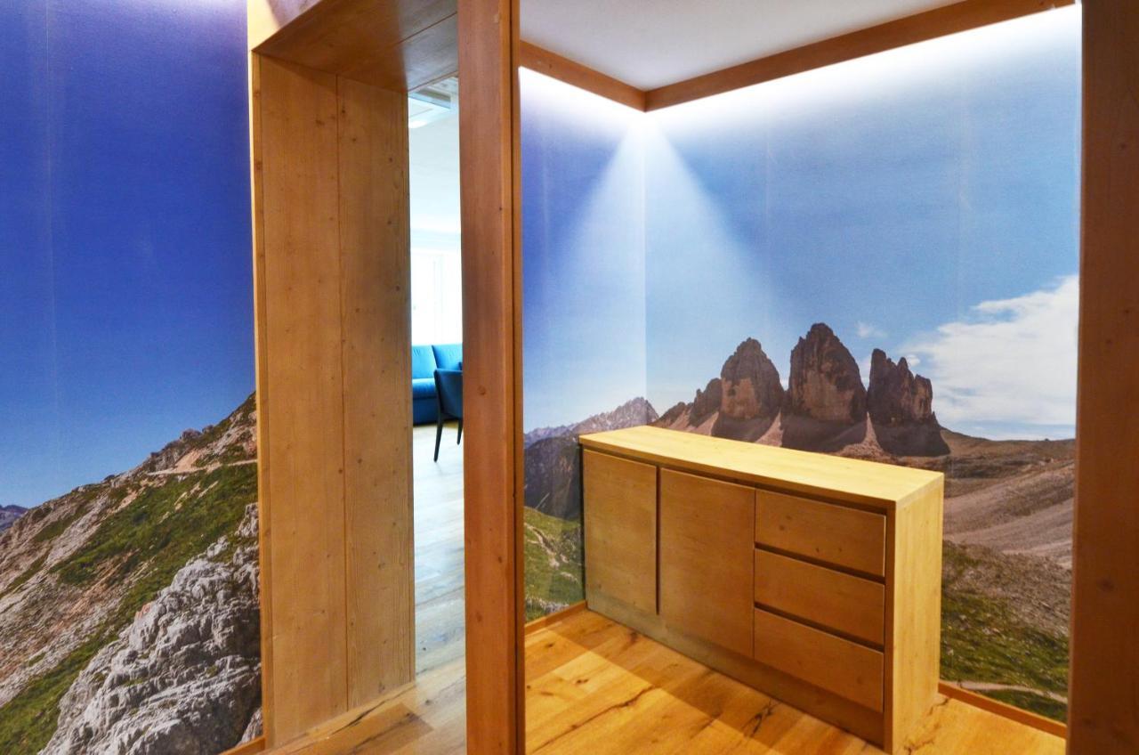 Aurturist S Candido Roulette San Candido Zewnętrze zdjęcie