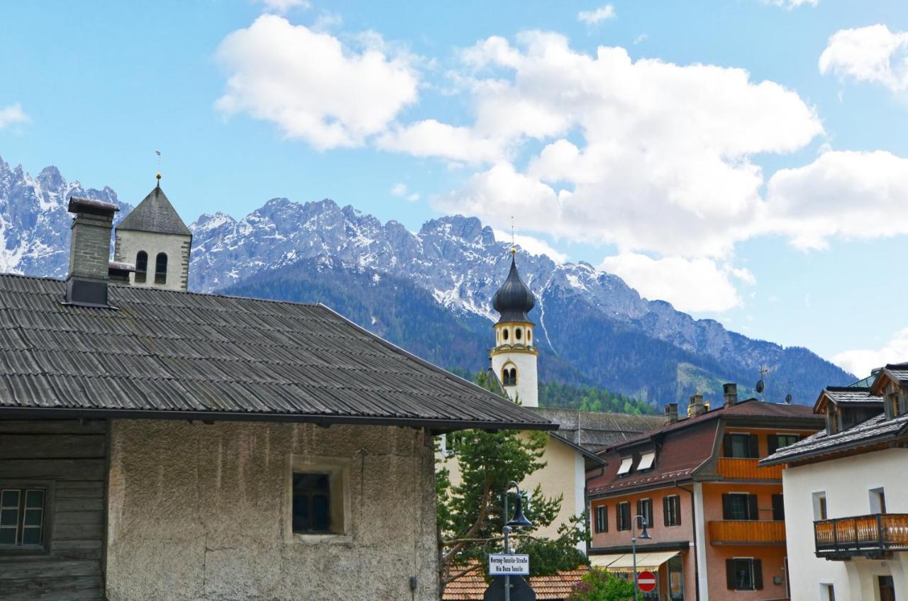 Aurturist S Candido Roulette San Candido Zewnętrze zdjęcie