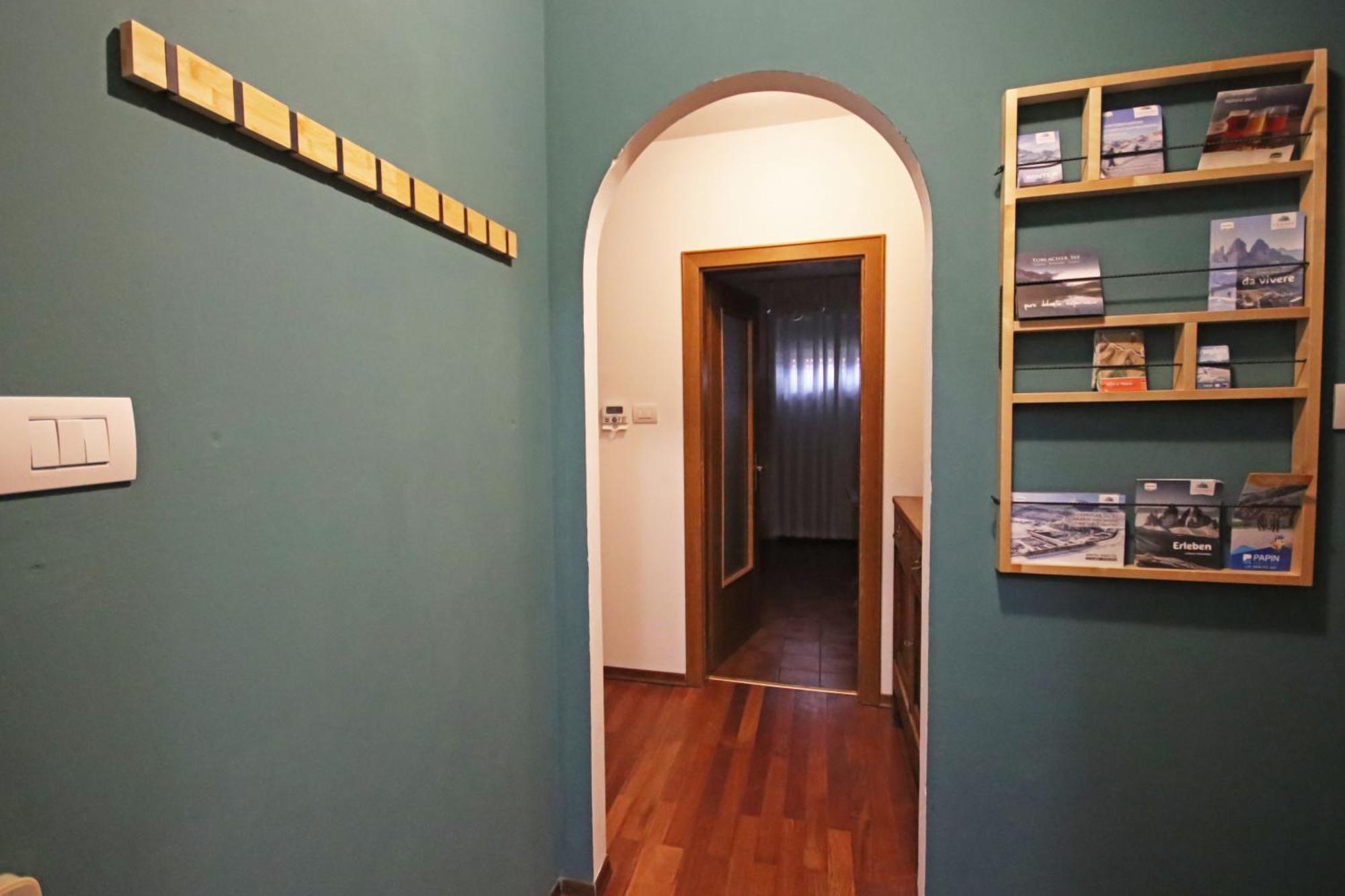 Aurturist S Candido Roulette San Candido Zewnętrze zdjęcie