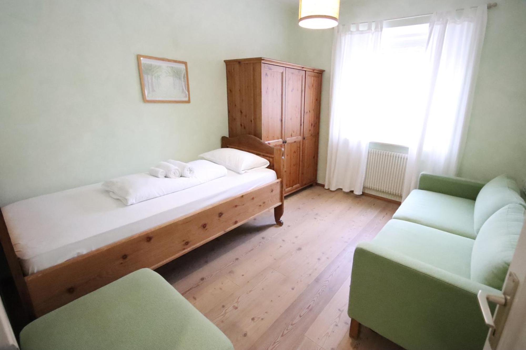 Aurturist S Candido Roulette San Candido Pokój zdjęcie