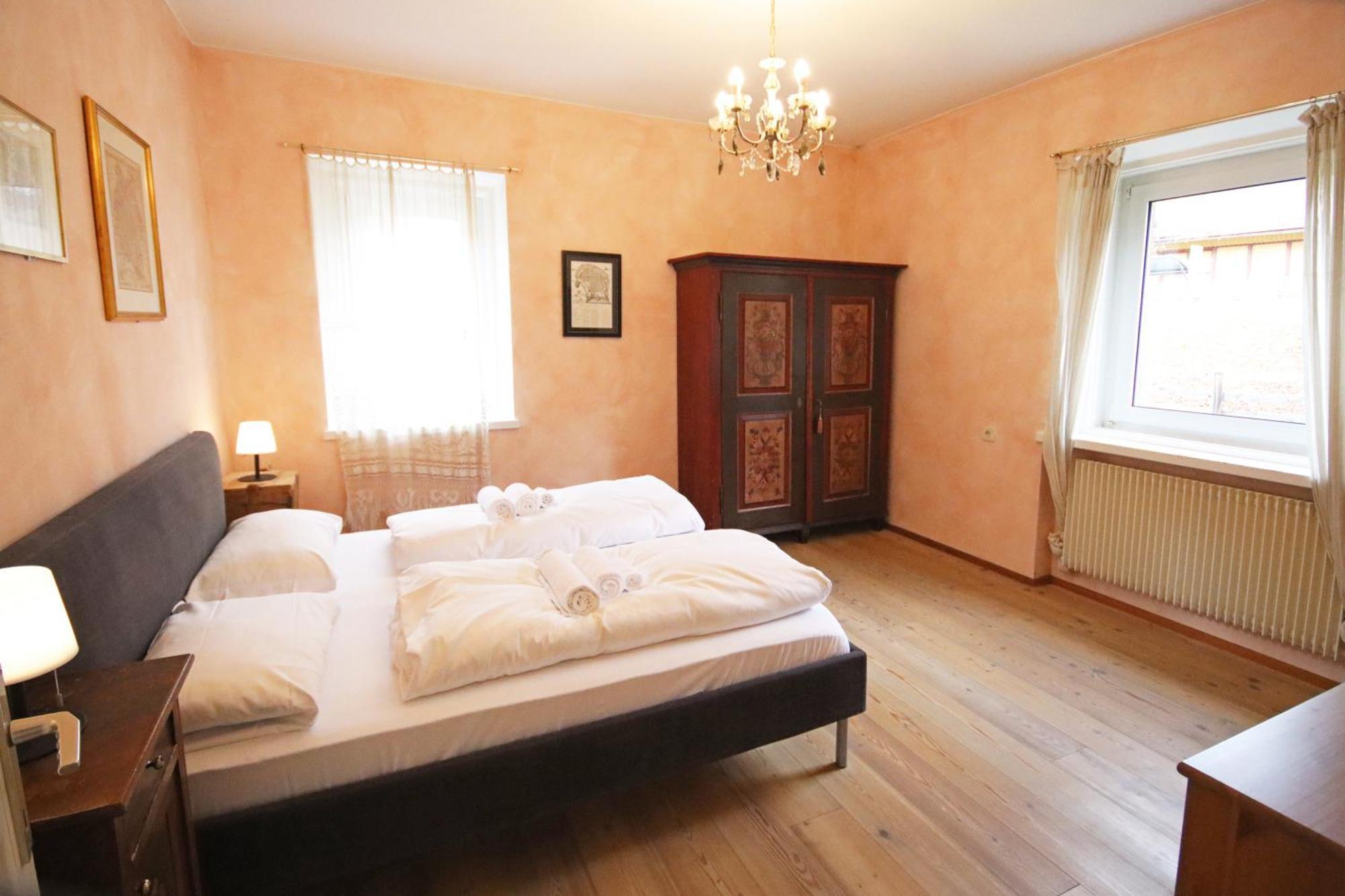 Aurturist S Candido Roulette San Candido Pokój zdjęcie