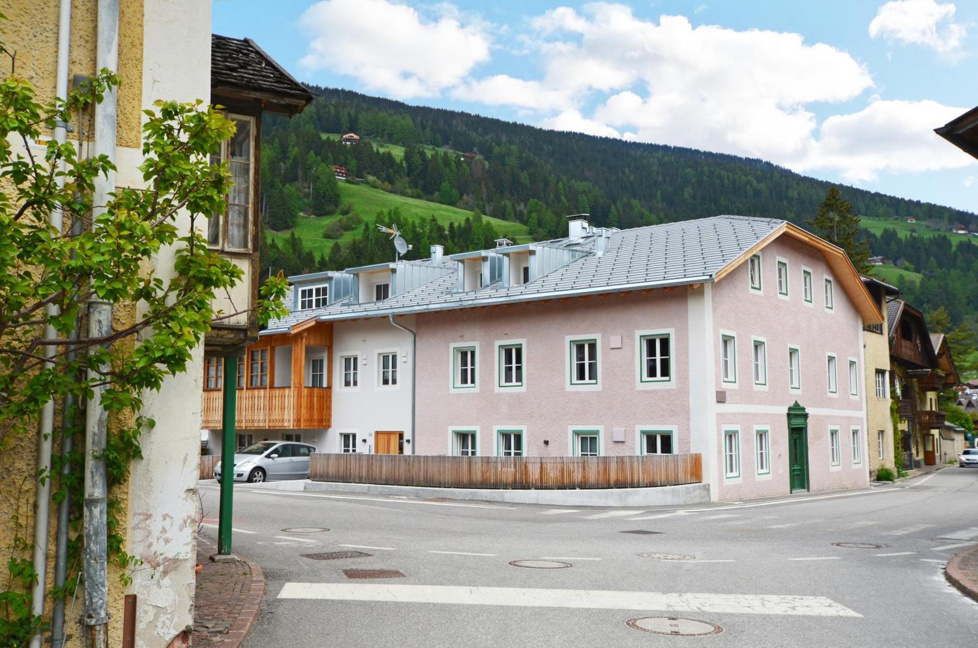 Aurturist S Candido Roulette San Candido Zewnętrze zdjęcie
