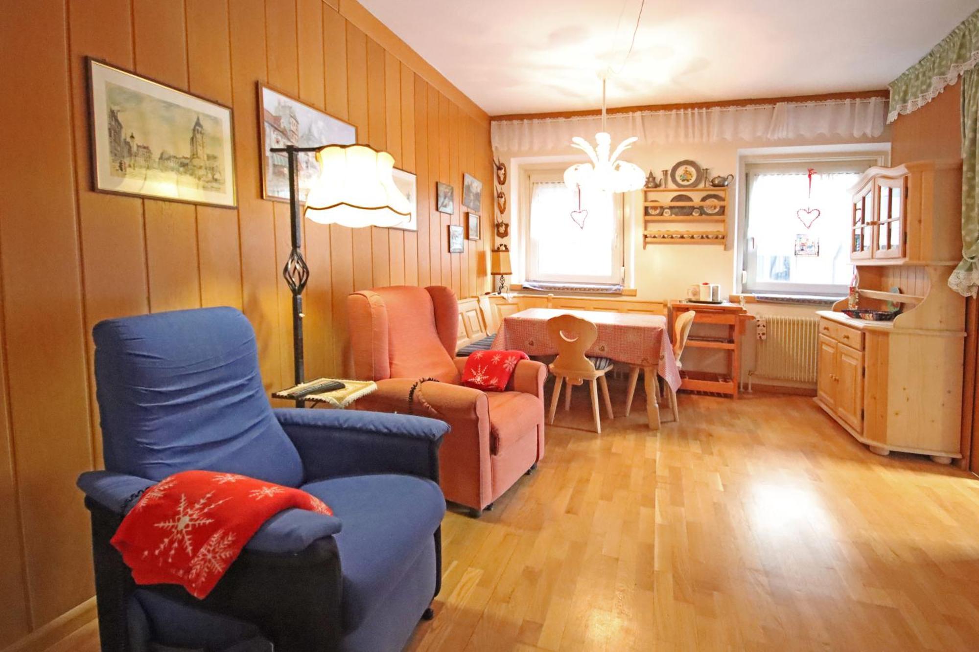 Aurturist S Candido Roulette San Candido Zewnętrze zdjęcie