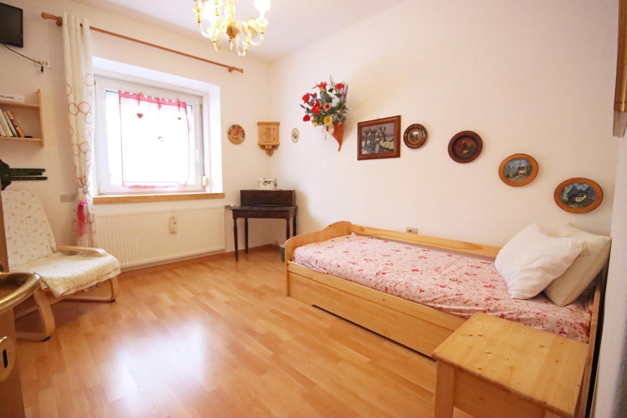 Aurturist S Candido Roulette San Candido Pokój zdjęcie