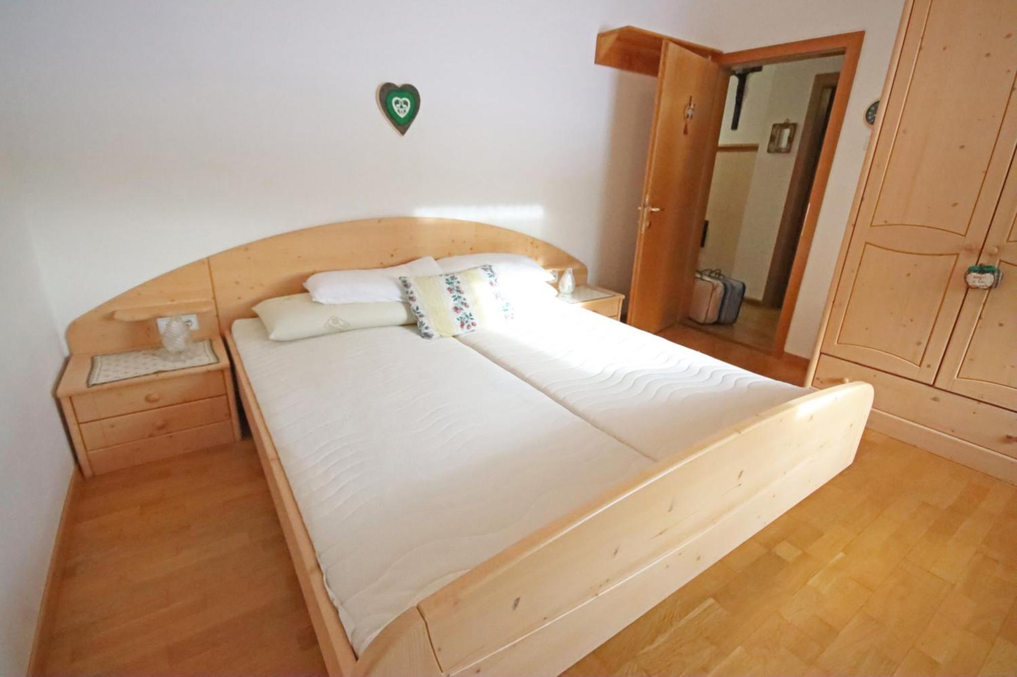 Aurturist S Candido Roulette San Candido Pokój zdjęcie
