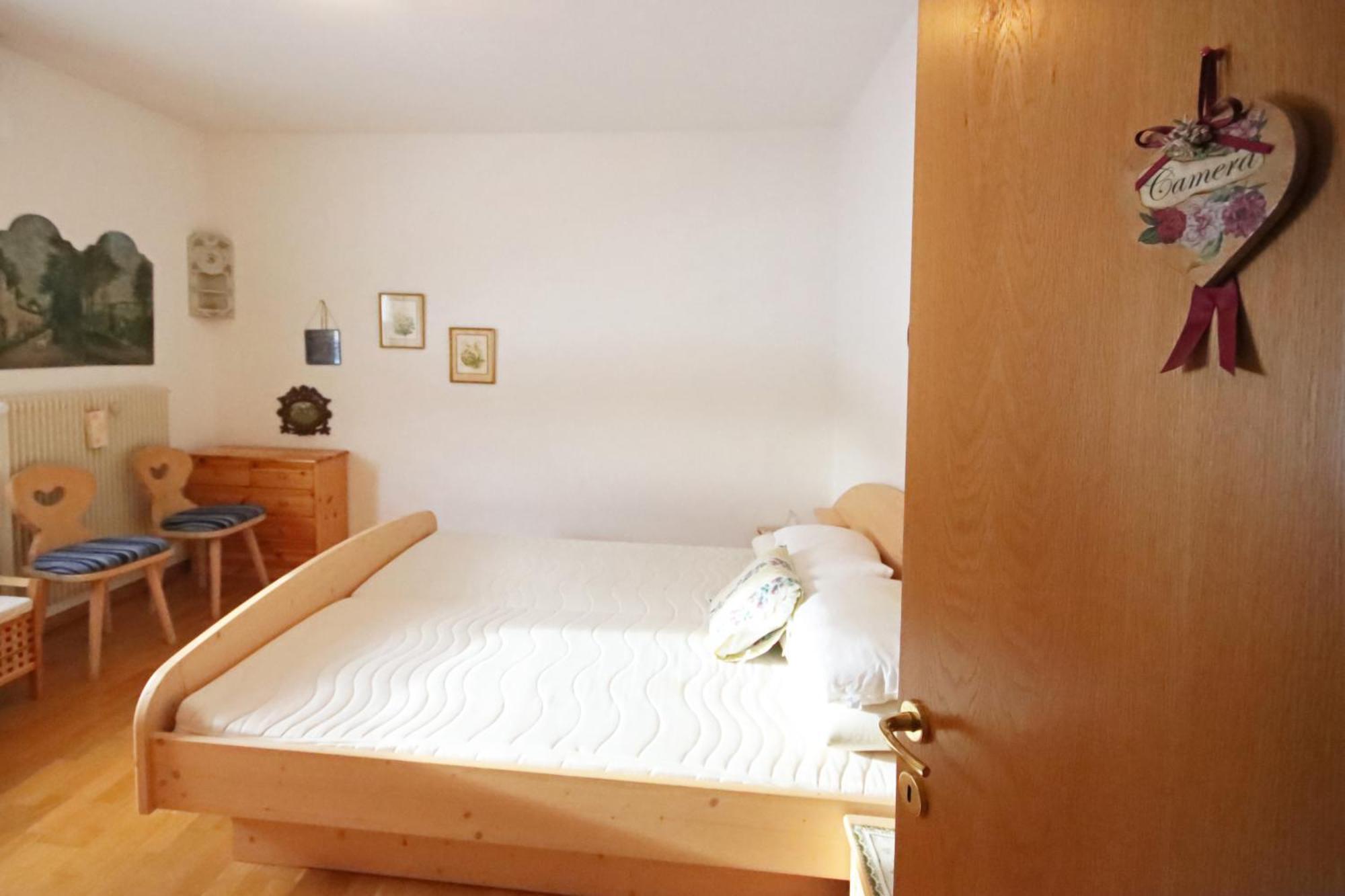 Aurturist S Candido Roulette San Candido Pokój zdjęcie