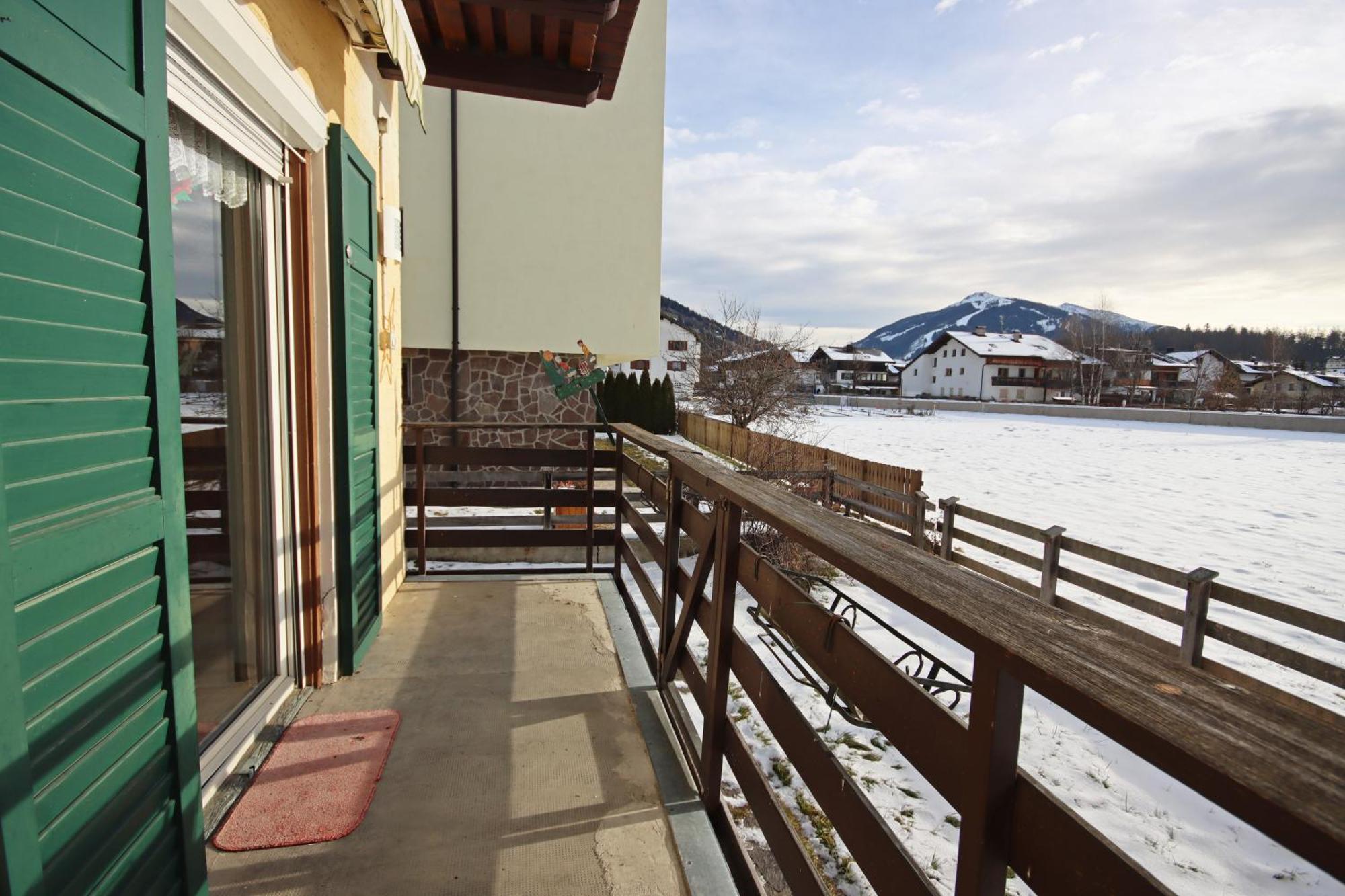 Aurturist S Candido Roulette San Candido Zewnętrze zdjęcie