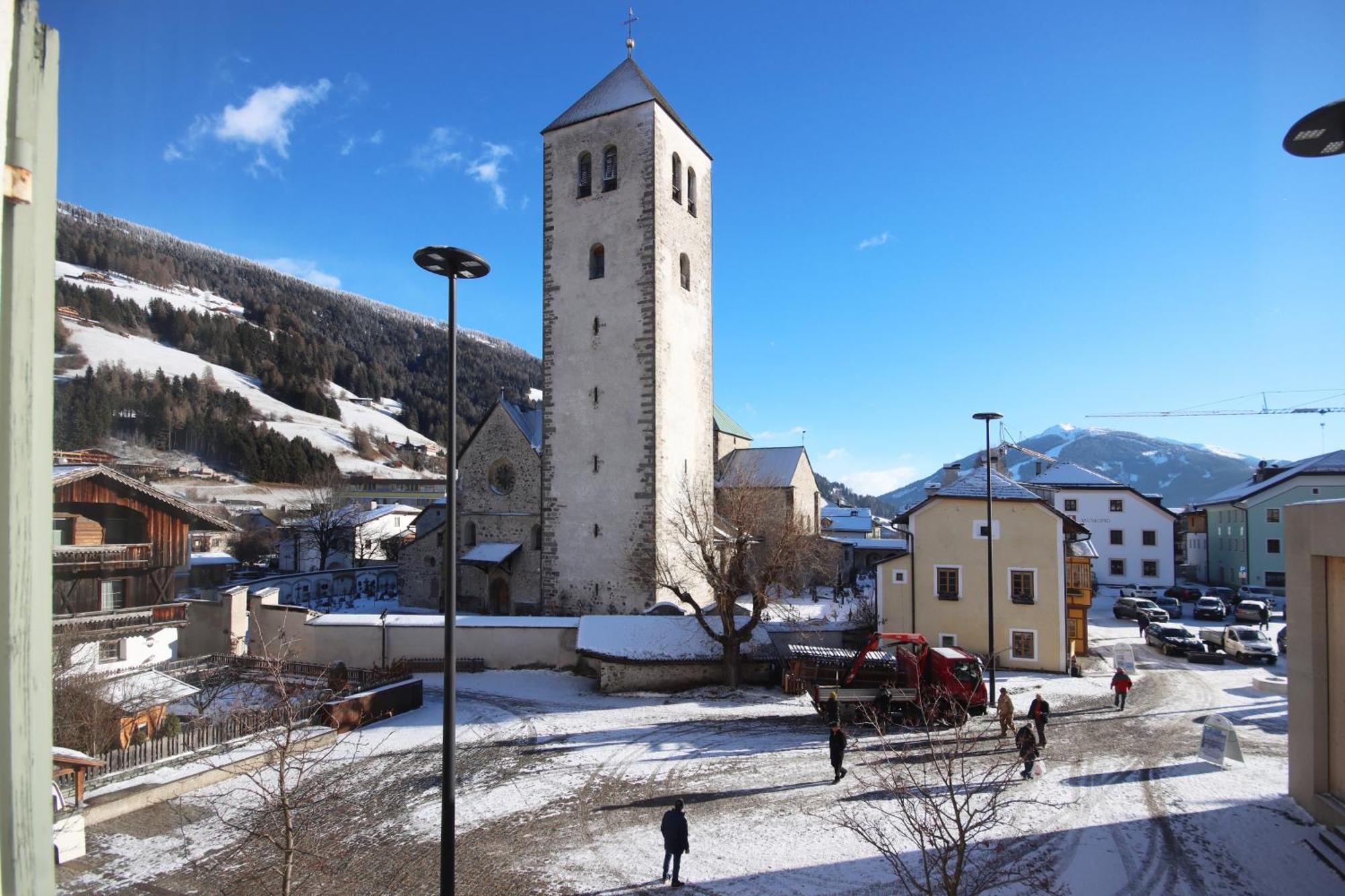 Aurturist S Candido Roulette San Candido Zewnętrze zdjęcie