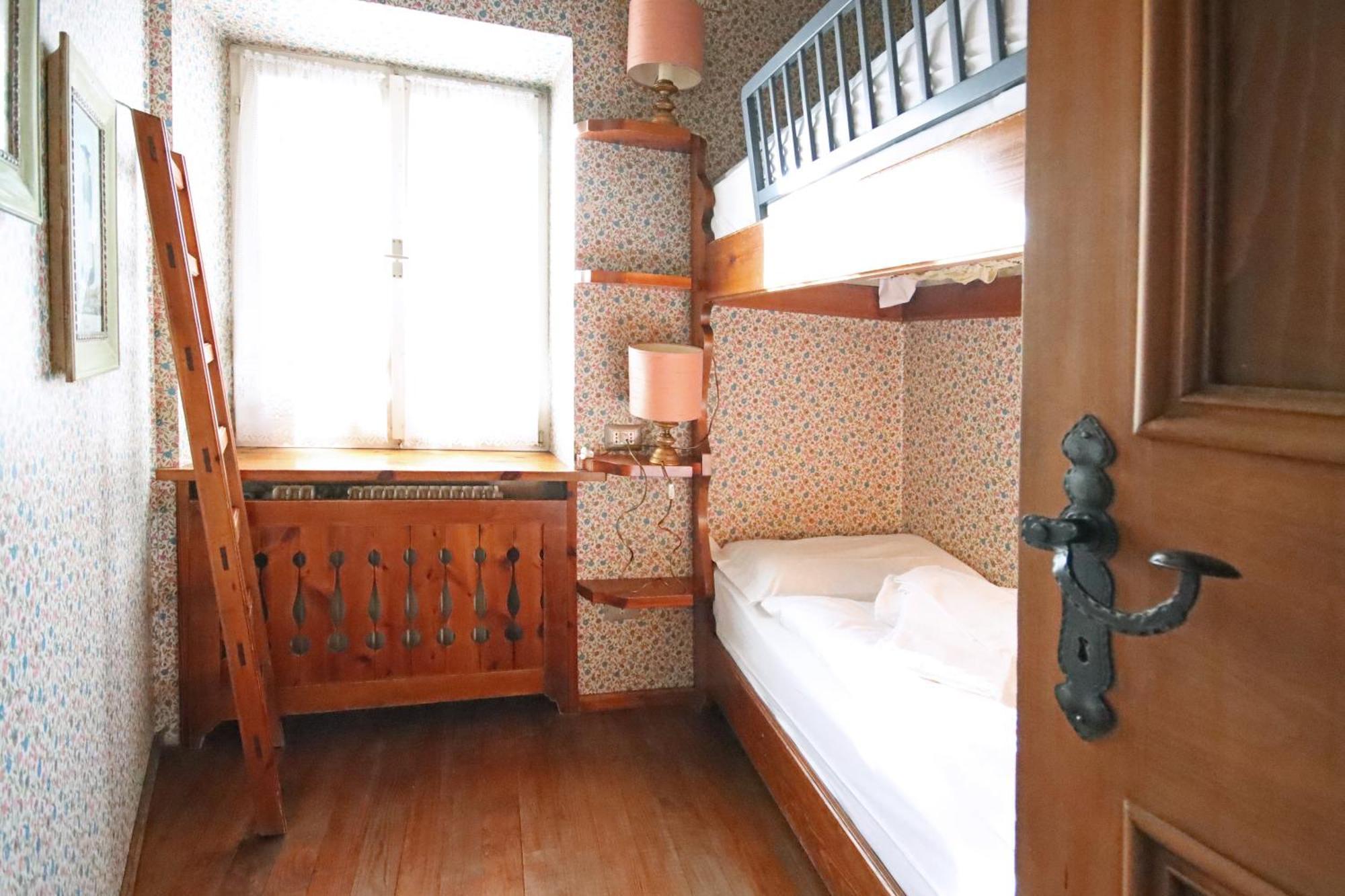 Aurturist S Candido Roulette San Candido Zewnętrze zdjęcie