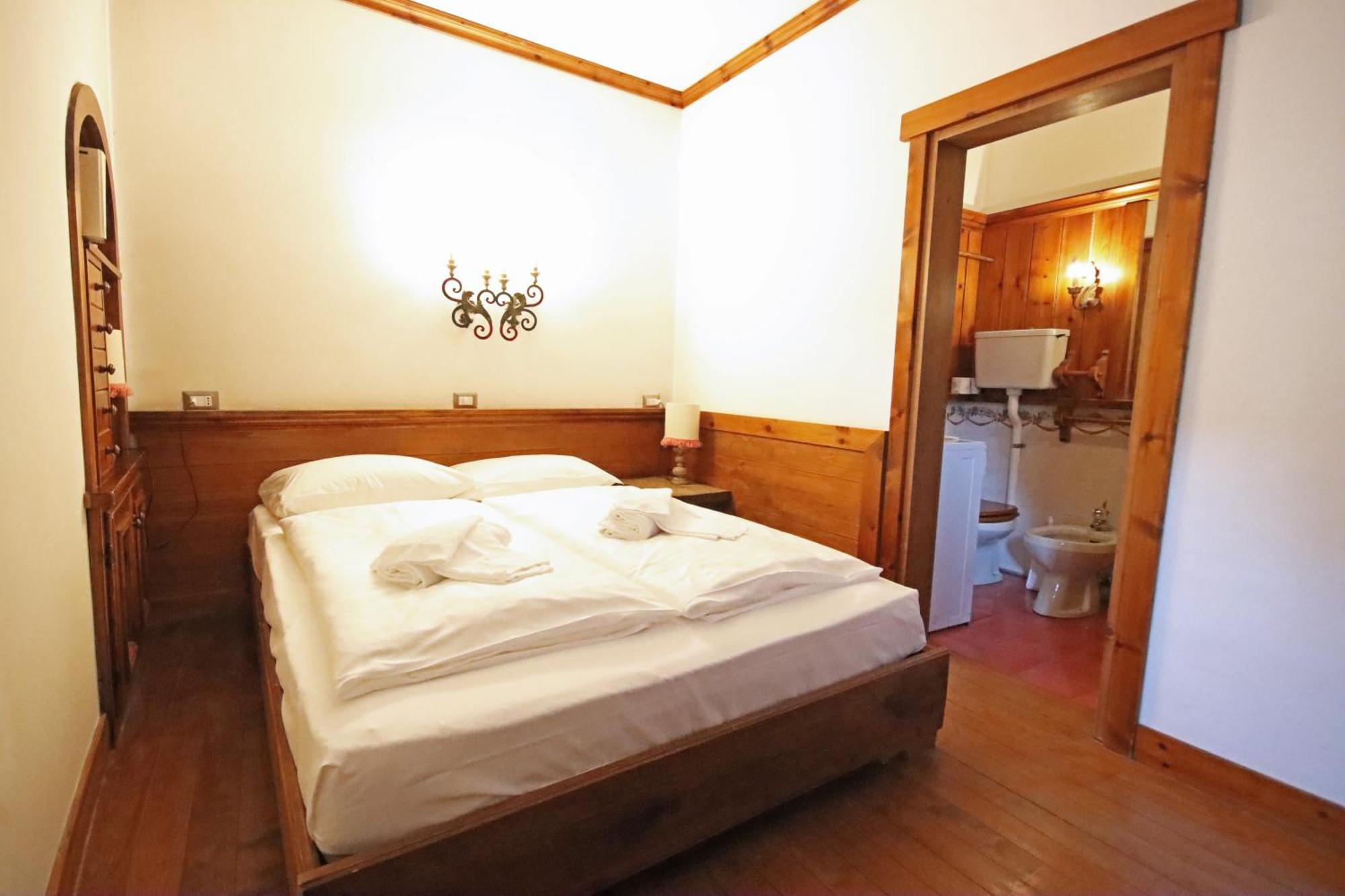 Aurturist S Candido Roulette San Candido Zewnętrze zdjęcie