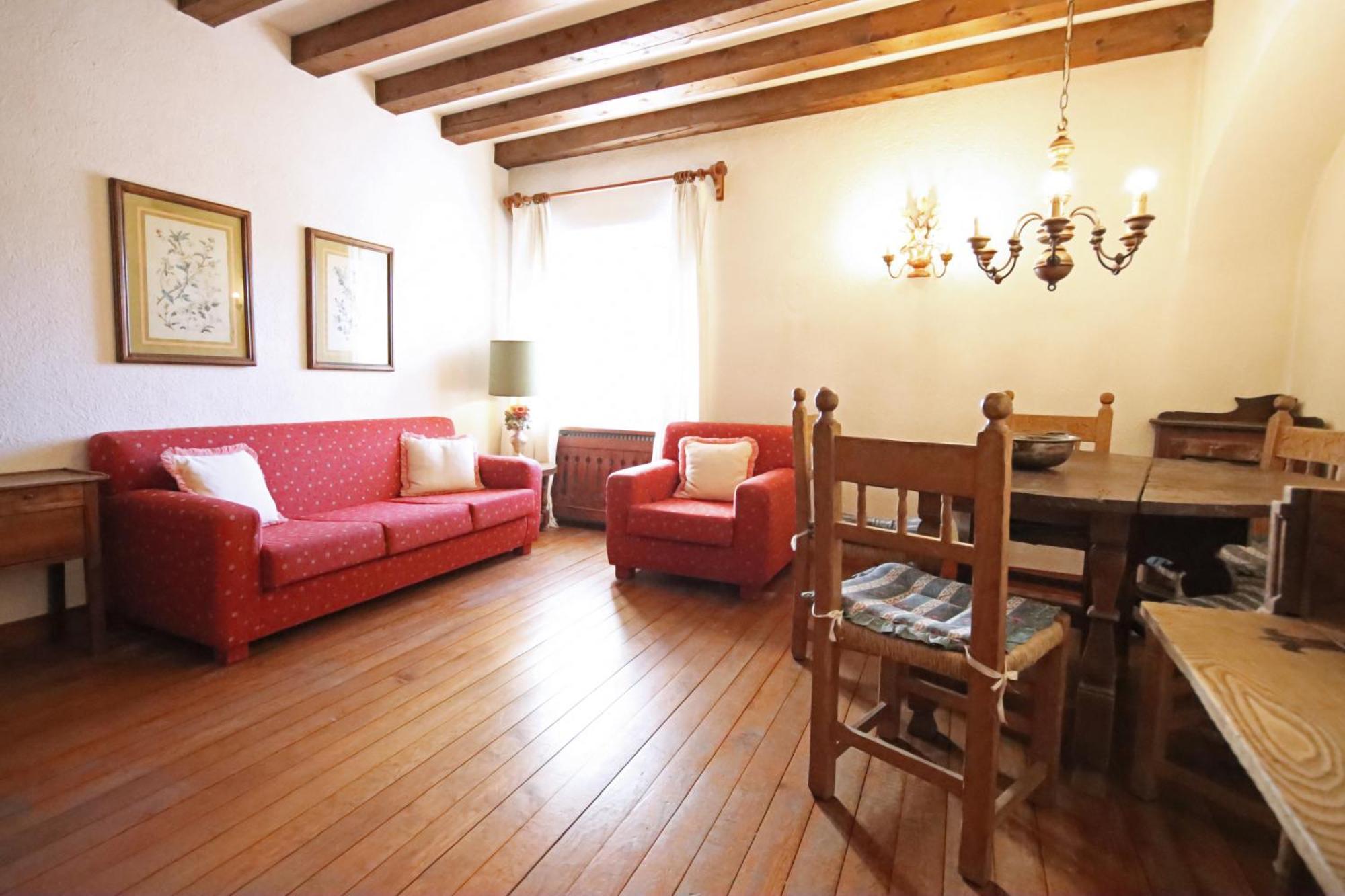 Aurturist S Candido Roulette San Candido Zewnętrze zdjęcie