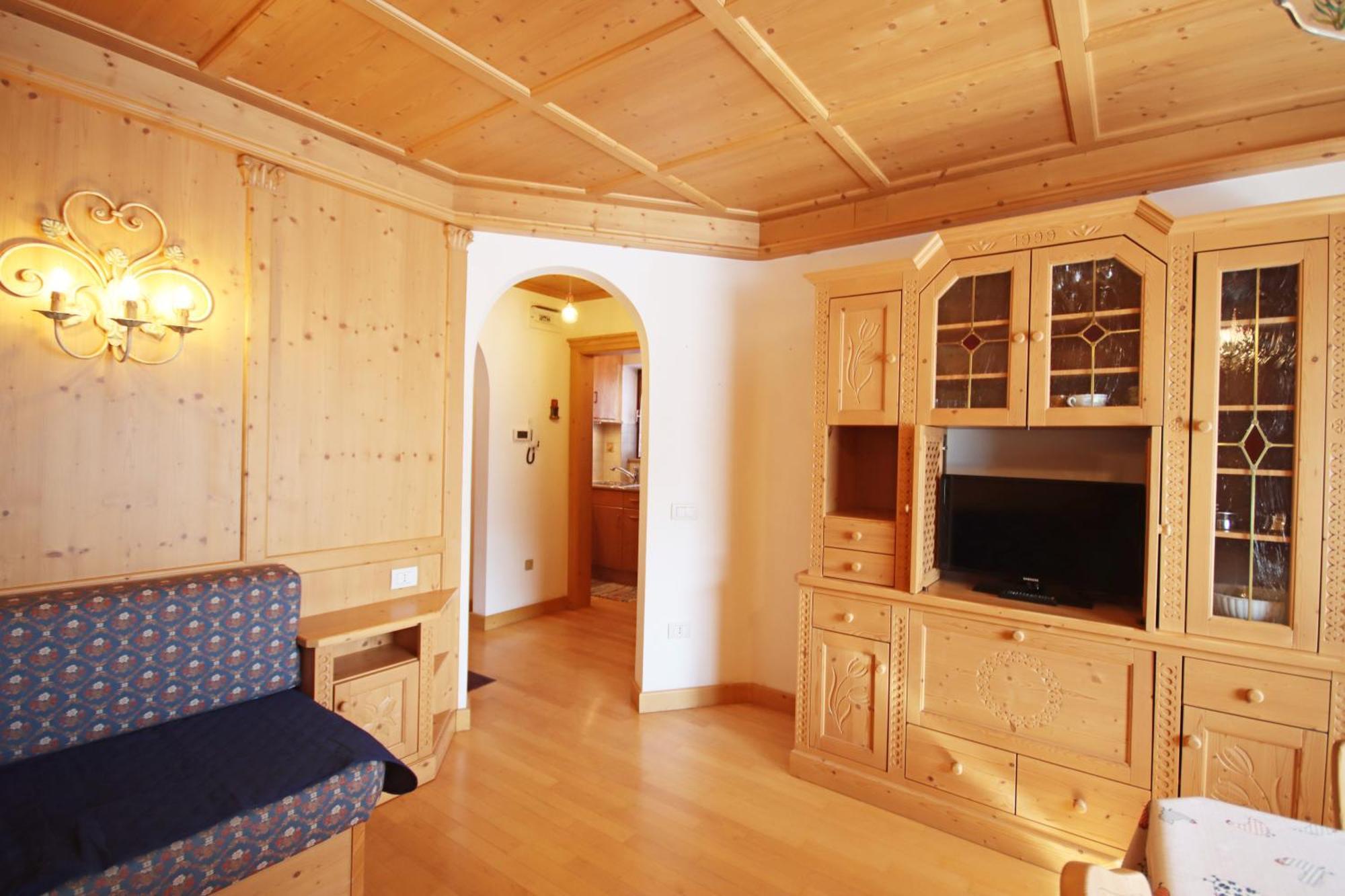 Aurturist S Candido Roulette San Candido Zewnętrze zdjęcie