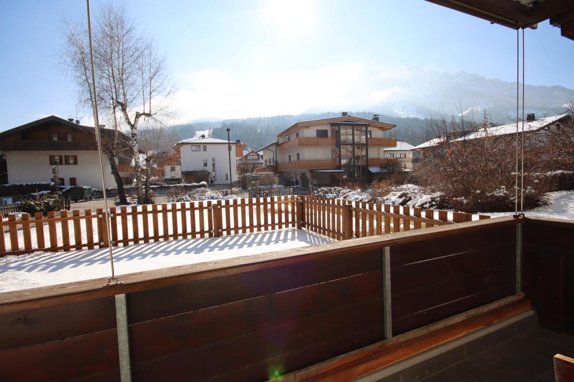 Aurturist S Candido Roulette San Candido Pokój zdjęcie