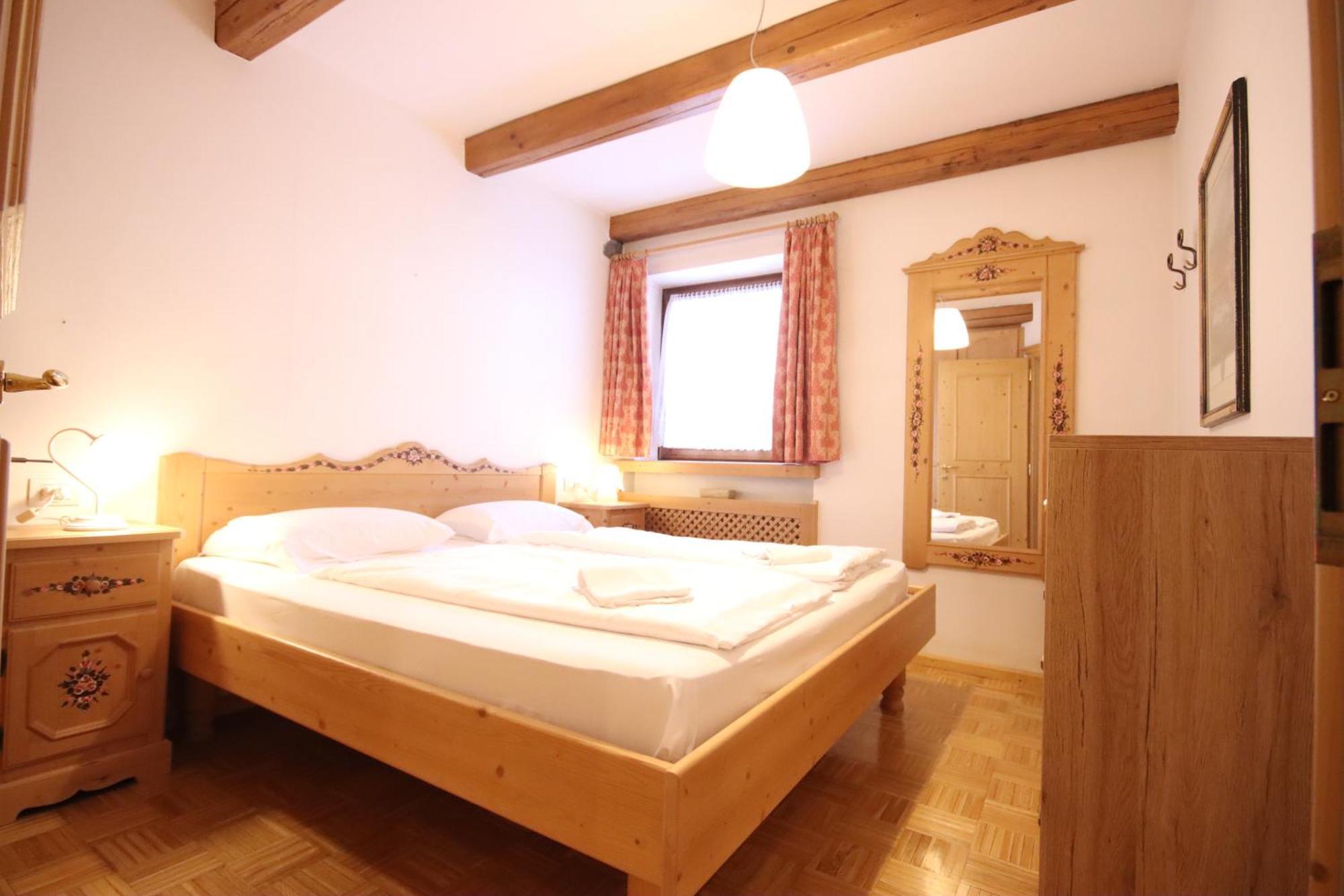 Aurturist S Candido Roulette San Candido Pokój zdjęcie