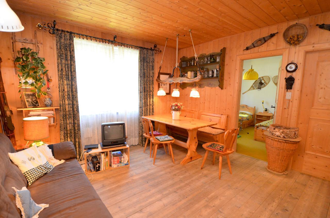 Aurturist S Candido Roulette San Candido Zewnętrze zdjęcie